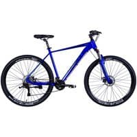 Велосипед Formula 29" Zephyr 1.0 AM HDD рама-21" синій 2024 (OPS-FR-29-261)