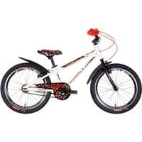 Велосипед Formula 20" Active Vbr рама-10" St білий 2024 (OPS-FRK-20-203)