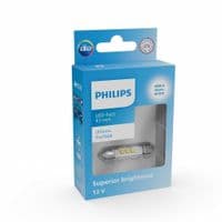 Автолампа Philips 11866WU70X1