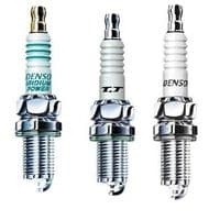 Свічка запалювання Denso IU27A