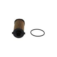 Фильтр масляный Bosch F026407314