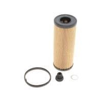 Фильтр масляный Bosch F026407360