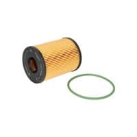 Фильтр масляный Bosch F026407367