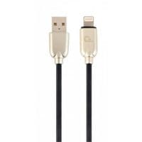 Дата кабель USB 2.0 AM to Lightning 2.0m Cablexpert (CC-USB2-AMLM-2M)