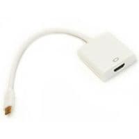 Адаптер PowerPlant USB Type C - HDMI (DV00DV4065)