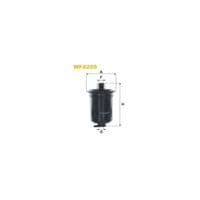 Фильтр топливный Wixfiltron WF8205