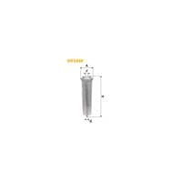 Фильтр топливный Wixfiltron WF8496