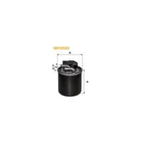 Фильтр топливный Wixfiltron WF8500