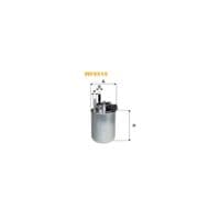 Фильтр топливный Wixfiltron WF8519