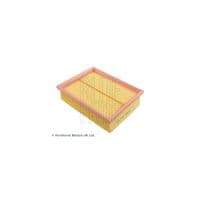Воздушный фильтр для автомобиля Blue Print ADG02208