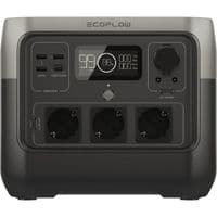 Зарядна станція EcoFlow RIVER 2 Pro (768 Вт·год) - міжнародна версія