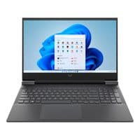 Ноутбук HP Victus 16-s0017ru 16.1" FHD IPS AG, AMD R5-7640HS, 32GB, F512GB, NVD4050-6, DOS, серый