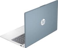 Ноутбук HP 15-fc0093ru 15.6" FHD IPS AG, AMD R3-7320U, 8GB, F512GB, UMA, DOS, синий