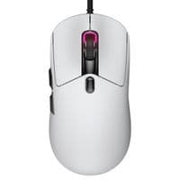 Миша комп'ютерна ігрова Cougar Minos Neo White, USB, біла