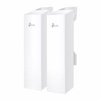 Бездротовий міст TP-LINK EAP215-Bridge KIT AC900, 3xGE LAN, PoE до 5 км