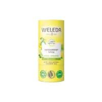 Дезодорант Weleda С лимоном и бергамотом 50 г (3596200069048)