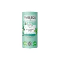 Дезодорант Weleda З евкаліптом і м'ятою 50 г (3596200069031)