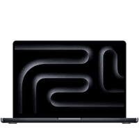 MacBook Pro 14, Space Black, Model A3112, M4 10C CPU 10C GPU, 32GB, 70W USB-C, 1TB SSD, Standard display, UKR