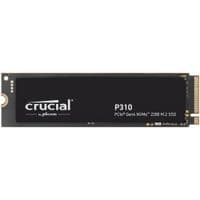 SSD Crucial P310 2 ТБ PCIe 4.0 x4 NVMe M.2 (CT2000P310SSD8)
