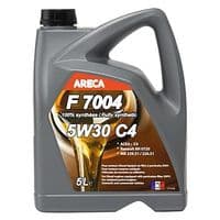 Моторна олива Areca F7004 5W-30 C4 5л (50840)