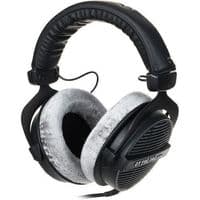 Наушники Beyerdynamic DT 990 Pro/80 ohms Black (530938)