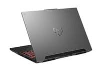 Ноутбук ASUS TUF Gaming A17 FA707NU-HX023 (90NR0EF6-M00280)