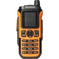 Портативная рация Baofeng UV-21M Orange