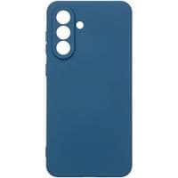 Чохол до мобільного телефона Armorstandart ICON Samsung A56 5G Camera cover Dark Blue (ARM82588)