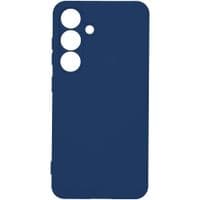 Чохол до мобільного телефона Armorstandart ICON Samsung S25 Camera cover Blue (ARM81573)
