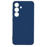 Чохол до мобільного телефона Armorstandart ICON Samsung S25 Plus Camera cover Blue (ARM81577)