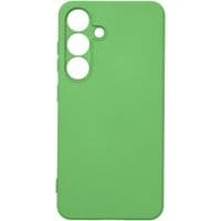 Чохол до мобільного телефона Armorstandart ICON Samsung S25 Plus Camera cover Green (ARM81578)
