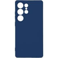 Чохол до мобільного телефона Armorstandart ICON Samsung S25 Ultra Camera cover Blue (ARM81581)