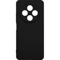 Чохол до мобільного телефона Armorstandart ICON Tecno Spark 30 4G (KL6) Camera cover Black (ARM81365)