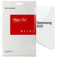 Плівка захисна Armorstandart Samsung S25 (ARM81502)
