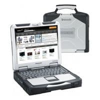 Ноутбук Panasonic TOUGHBOOK CF-31 (CF-3141604T9)