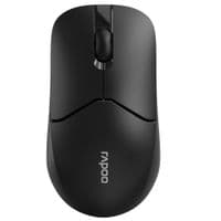 Миша Rapoo 1510 wireless Black