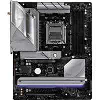 Mатеринська плата sAM5 AMD B850 4xDDR5 HDMI/DP 3xM .2 2.5GbE LAN ATX B850 LIVEMIXER WIFI