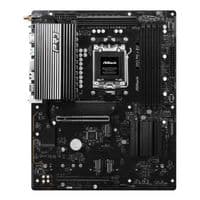 Mатеринська плата sAM5 AMD B850 4xDDR5 HDMI/USB3.2  4xM.2 2.5GbE LAN ATX B850 PRO-A WIFI