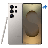 Смартфон SAMSUNG SM-S938B Galaxy S25 Ultra 12/1Tb ZTH (титаново-серый)