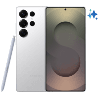 Смартфон SAMSUNG SM-S938B Galaxy S25 Ultra 12/512Gb ZSG (титановый белыйсеребристый)