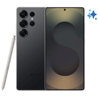 Смартфон SAMSUNG SM-S938B Galaxy S25 Ultra 12/256Gb ZKD (титаново-черный)