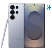 Смартфон SAMSUNG SM-S938B Galaxy S25 Ultra 12/256Gb ZBD (титановый серебристо-синий)