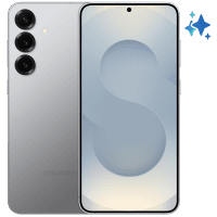 Смартфон SAMSUNG SM-S931B Galaxy S25 12/512Gb ZSH (silver shadow)