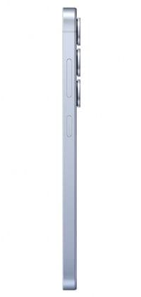 Смартфон SAMSUNG SM-S931B Galaxy S25 12/256Gb LBG (icyblue)