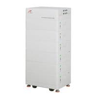 Аккумуляторная электрическая батарея литиевая Ritar HV RESS-30KW