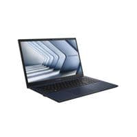 ASUS Expertbook B1 B1502CVA-BQ3359XA 15.6" FHD vIPS, Intel i3-1315U, 8GB, F512GB, UMA, Win11PE, Черный