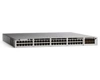 Комутатор Cisco Catalyst 9300 48-port data only, Network Essentials