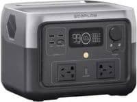 Зарядна станція EcoFlow River 2 MAX 500W 512Wh CN/AU