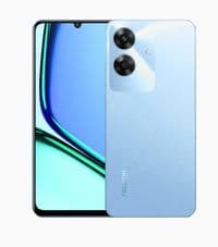 Смартфон NOTE 60 RMX3933 4/128 BLUE REALME