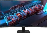 Игровой монитор 31.5" VA 1500R 180 Гц 1 мс QHD (2560 x 1440) 2xHDMI(2.0) 1xDP(1.4) GS32QCA игровой монитор